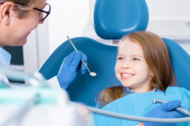 Best Dental Fillings (Composite and Amalgam)  in South Brooksville, FL